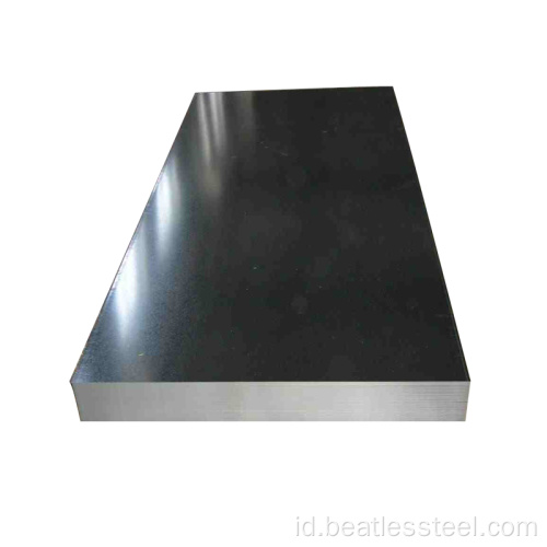 Lembaran Besi Lembaran Stainless Steel 304301